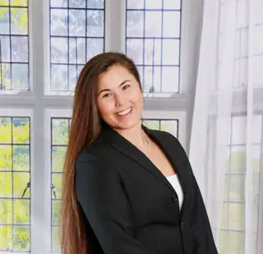Michelle Lilly, Miramichi, Real Estate Agent